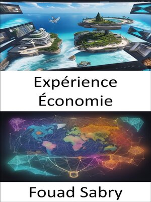 cover image of Expérience Économie